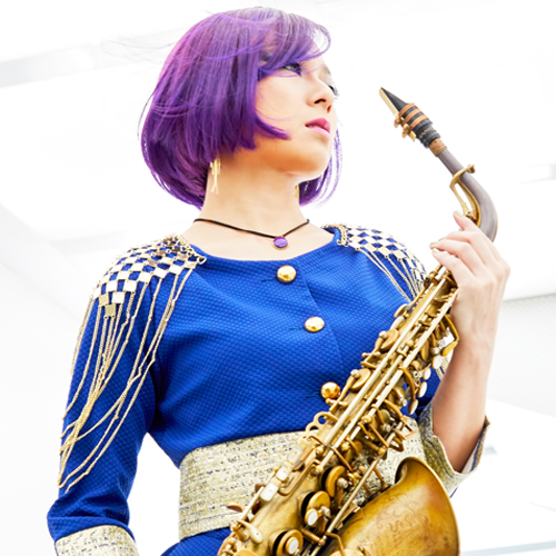 坂田明奈 Sister A.K.N. -episode Ⅲ- 発売記念Live